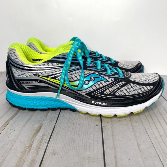 saucony narrow
